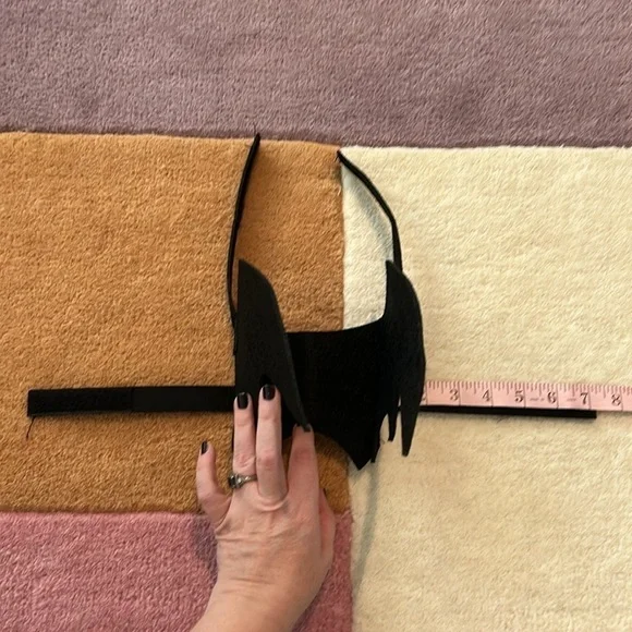 Pet Cat Bat Wings for Halloween Party Decoration - Picture 11 of 17